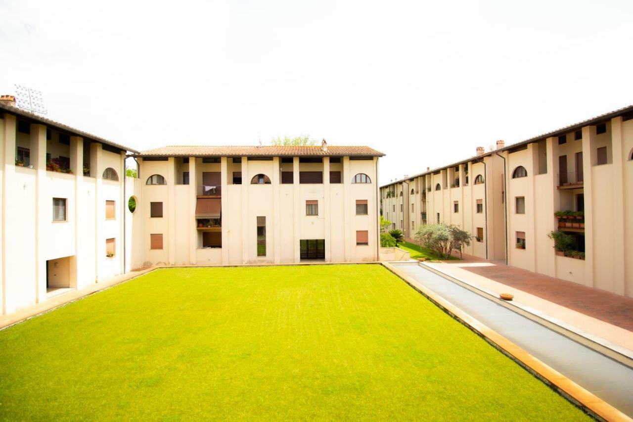 Innpisarentals 2- Books & Tower Apartamento *