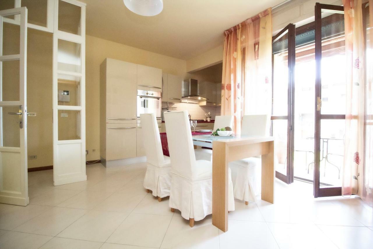 Apartamento Innpisarentals 2- Books & Tower Pisa