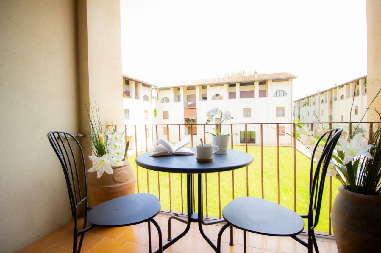 Apartamento Innpisarentals 2- Books & Tower Pisa