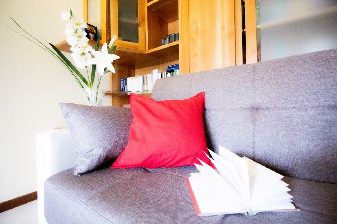 Apartamento Innpisarentals 2- Books & Tower